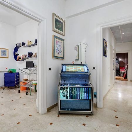 Holiday Jeans Apartment Rom Exterior foto