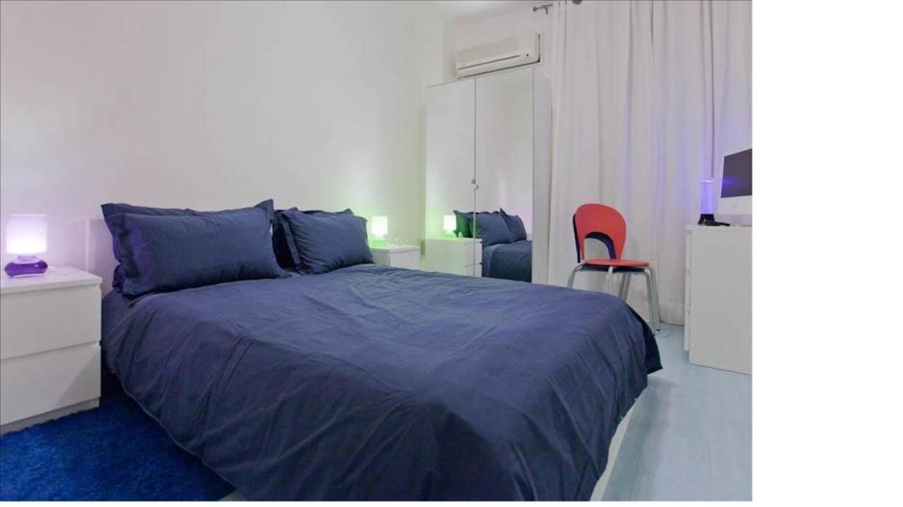 Holiday Jeans Apartment Rom Exterior foto