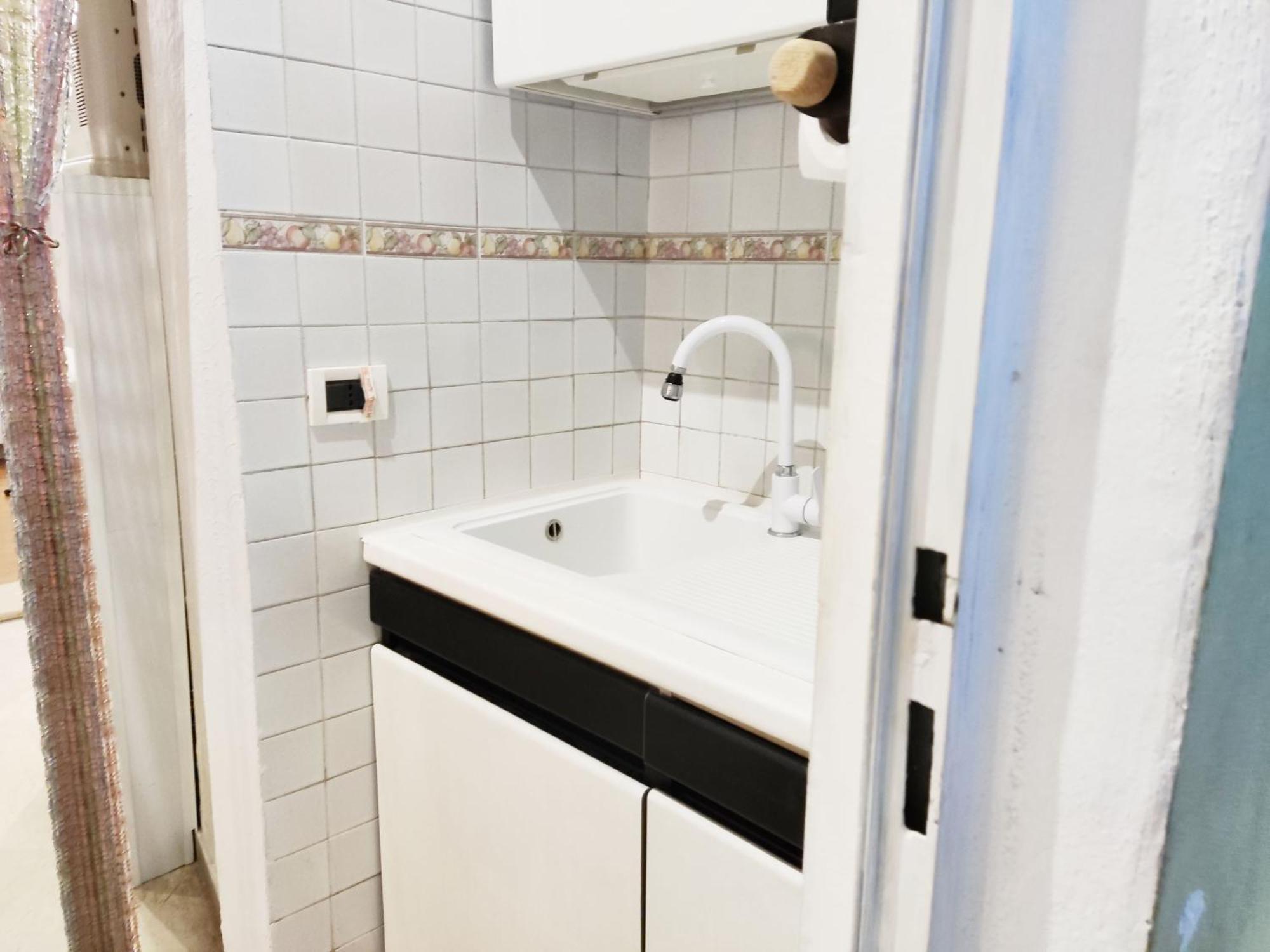 Holiday Jeans Apartment Rom Exterior foto