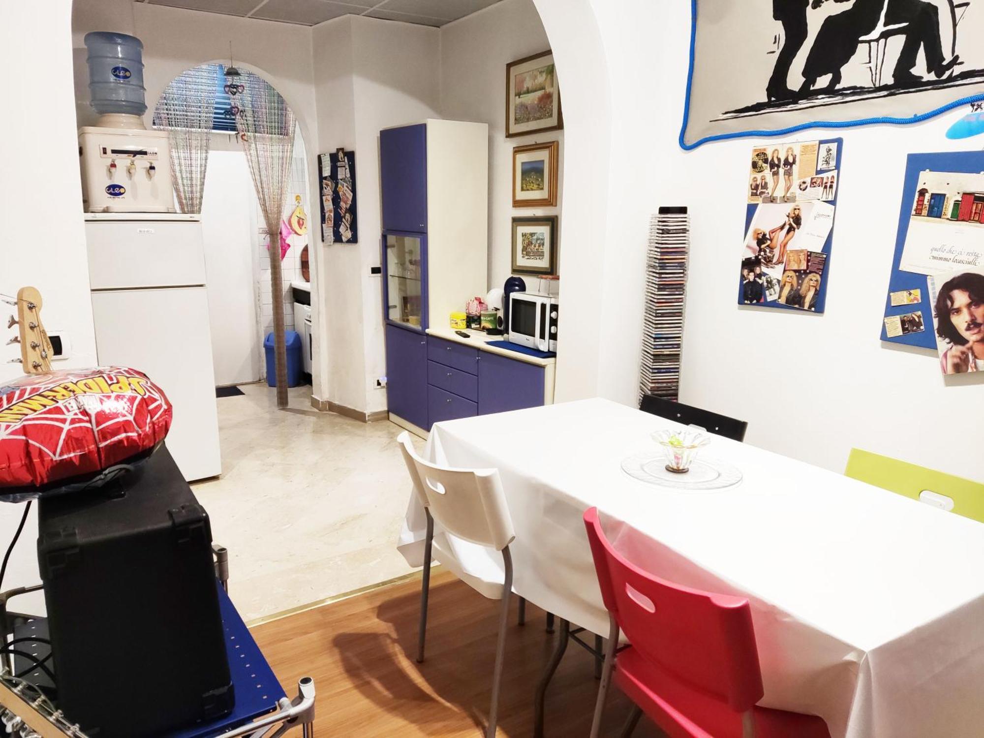 Holiday Jeans Apartment Rom Exterior foto