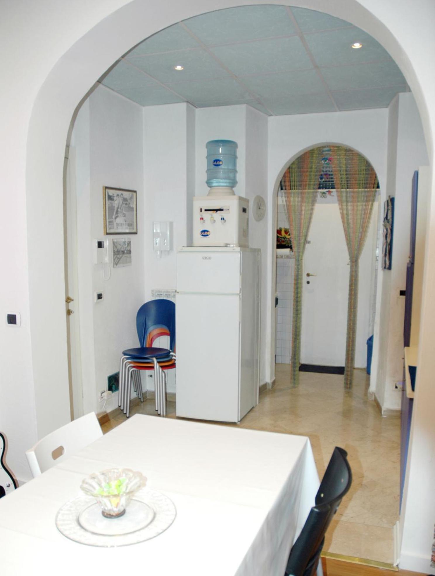 Holiday Jeans Apartment Rom Exterior foto