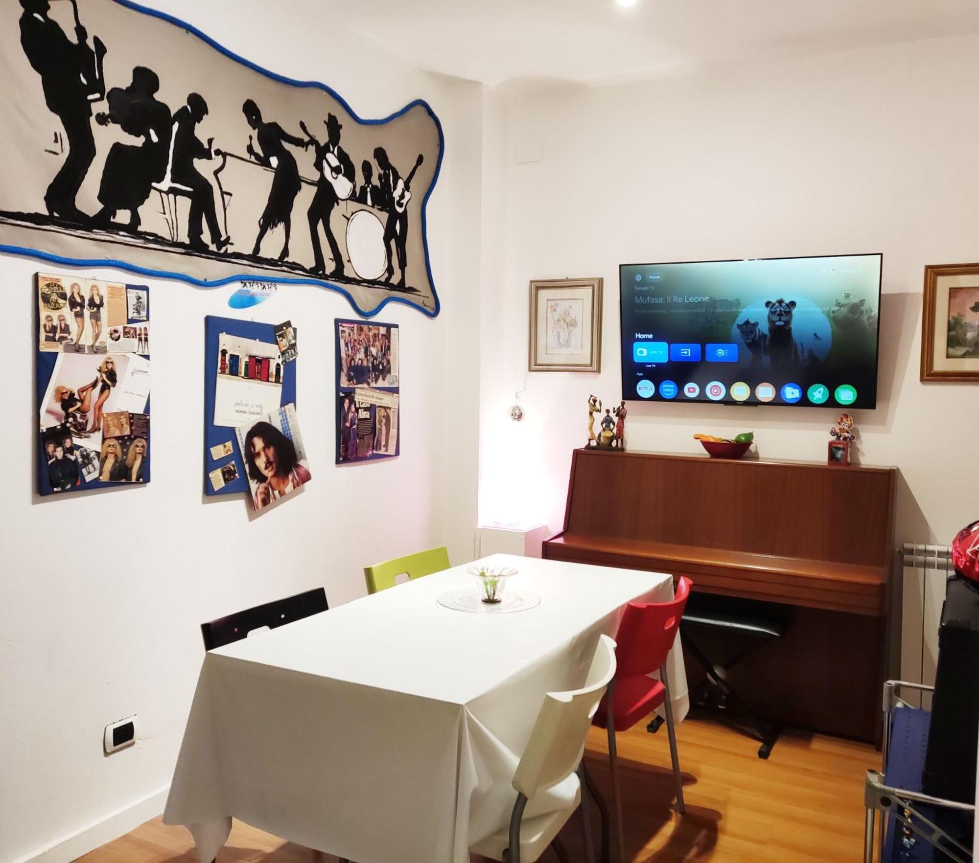 Holiday Jeans Apartment Rom Exterior foto