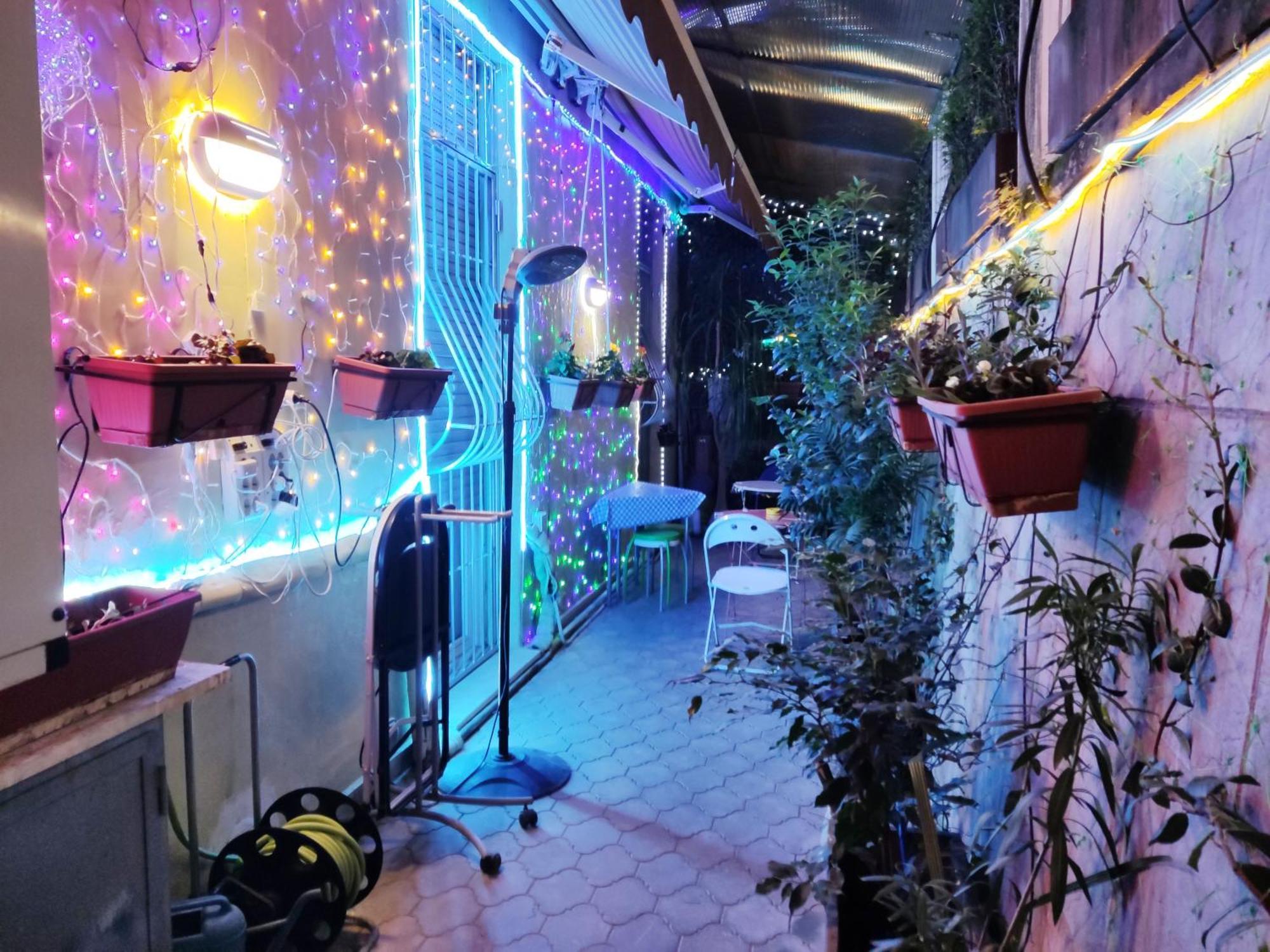 Holiday Jeans Apartment Rom Exterior foto