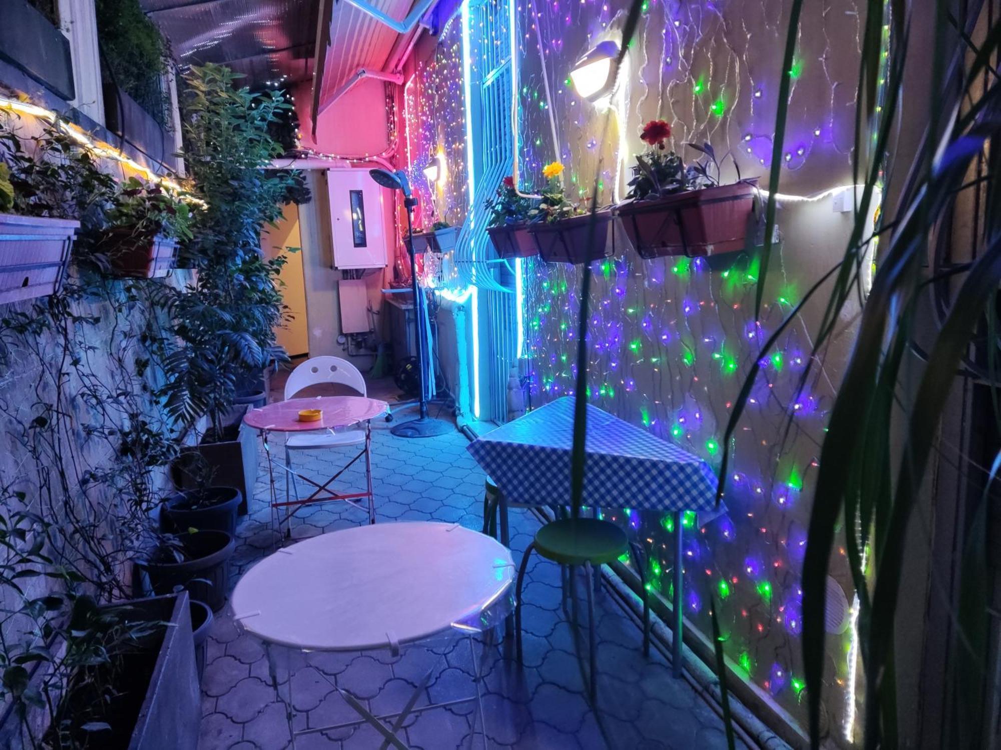 Holiday Jeans Apartment Rom Exterior foto