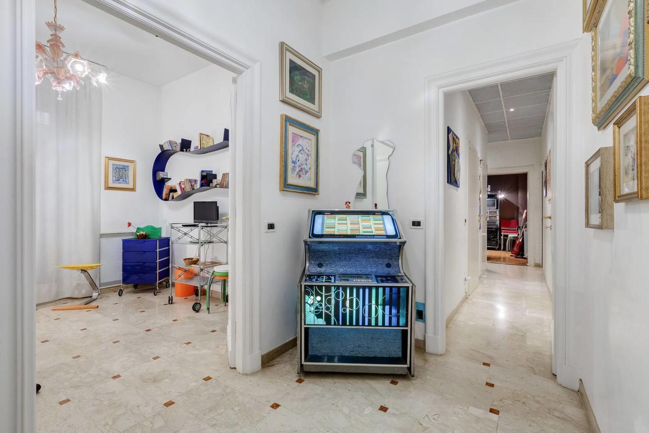 Holiday Jeans Apartment Rom Exterior foto