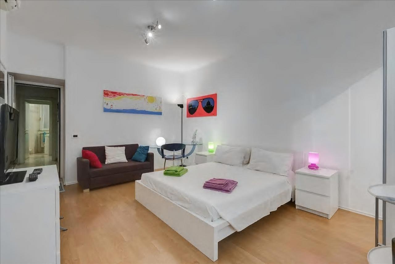 Holiday Jeans Apartment Rom Exterior foto