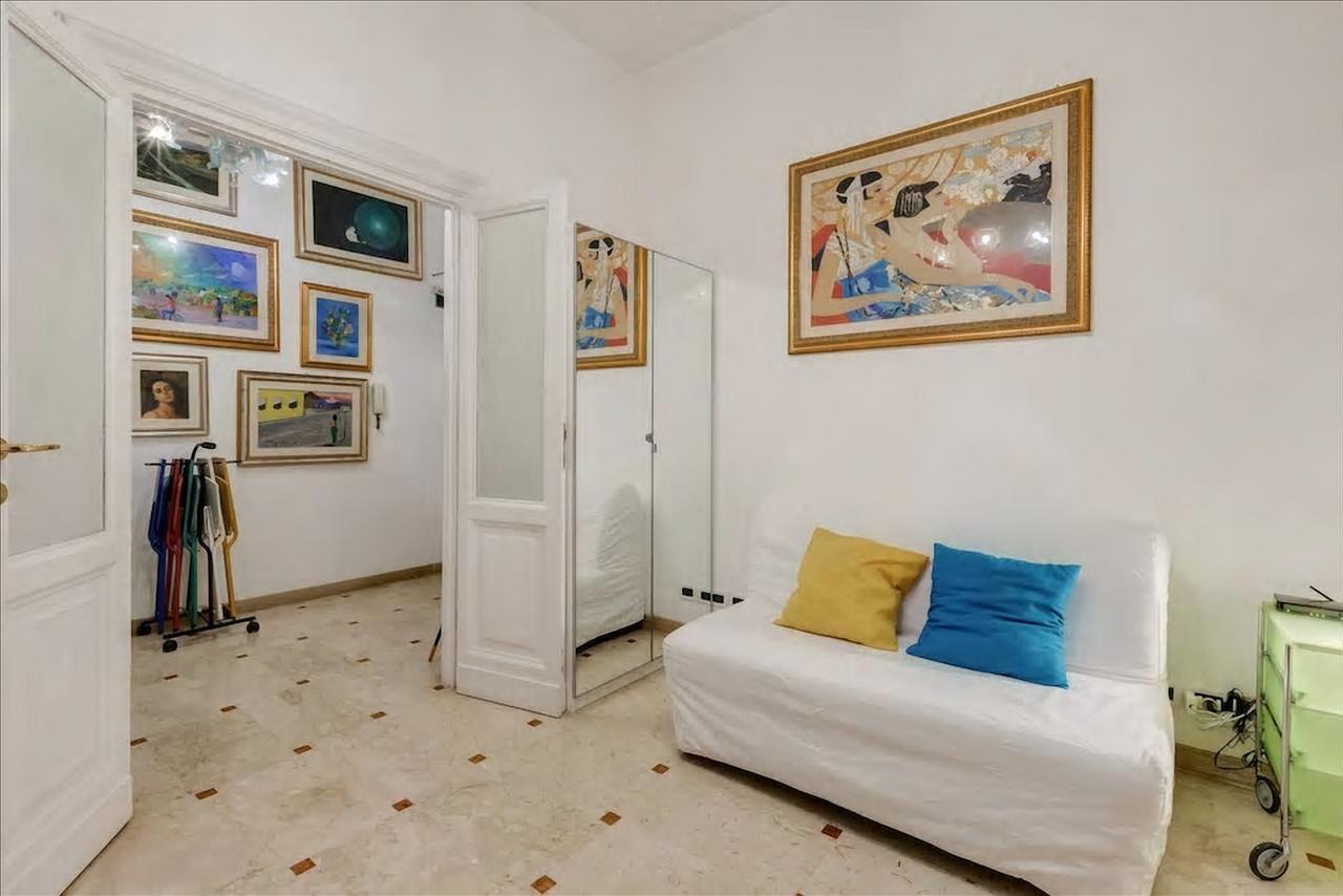 Holiday Jeans Apartment Rom Exterior foto