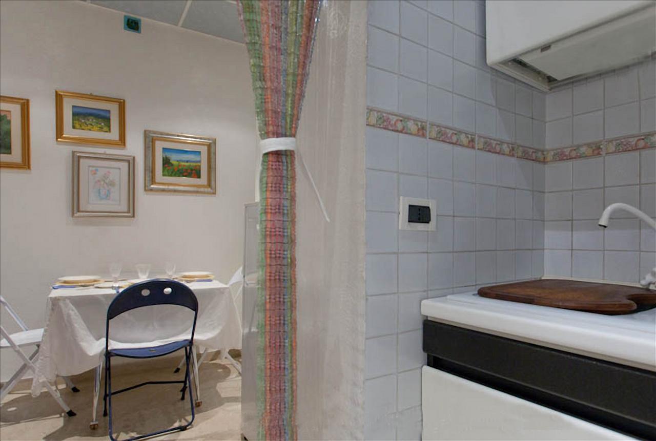 Holiday Jeans Apartment Rom Exterior foto