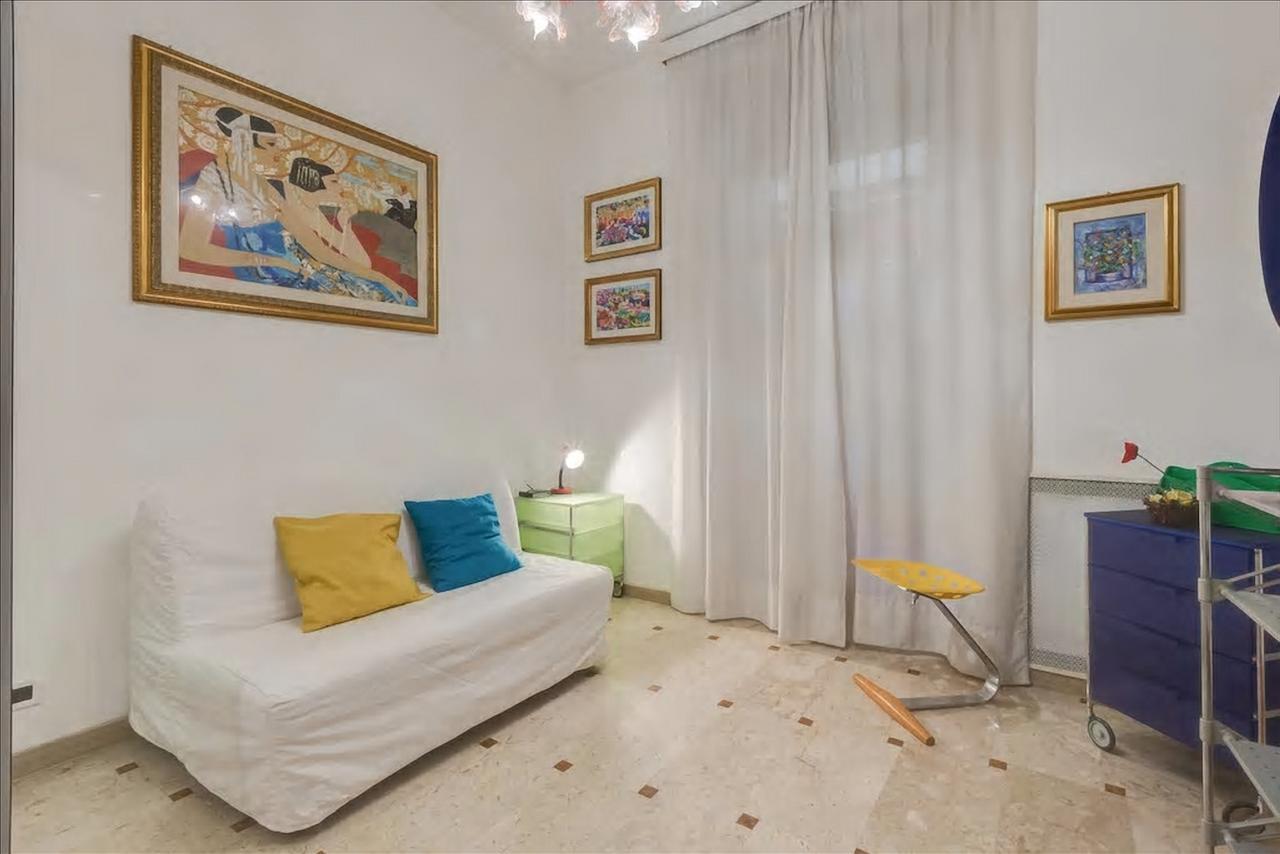Holiday Jeans Apartment Rom Exterior foto