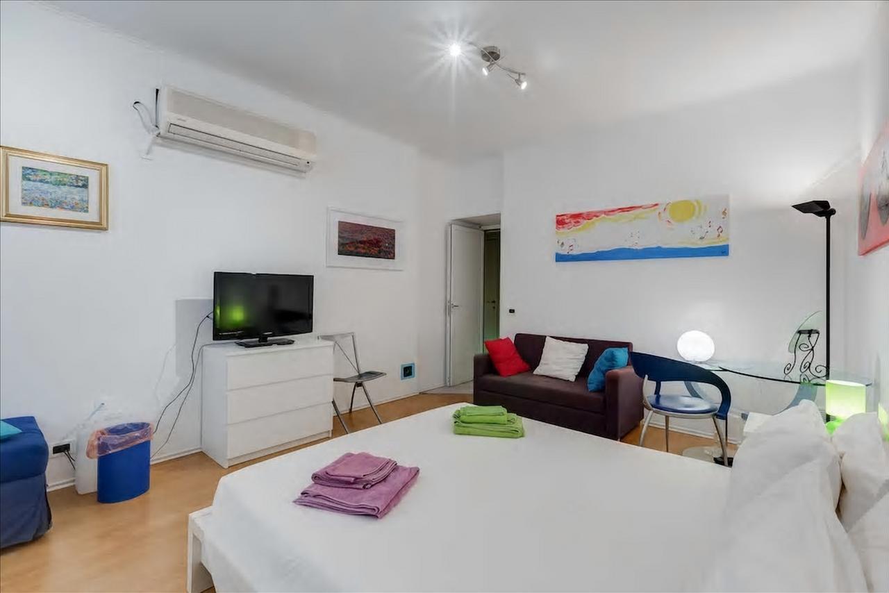Holiday Jeans Apartment Rom Exterior foto