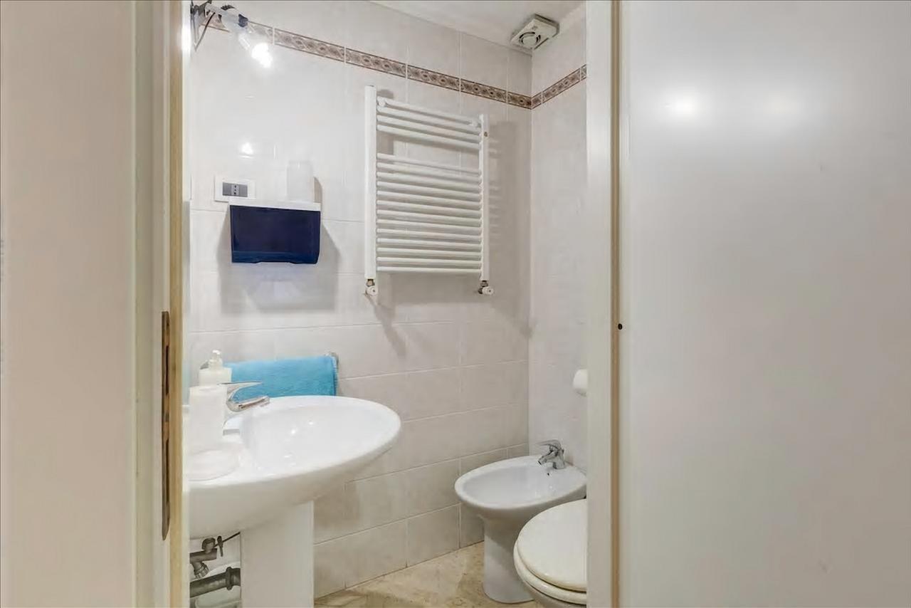 Holiday Jeans Apartment Rom Exterior foto