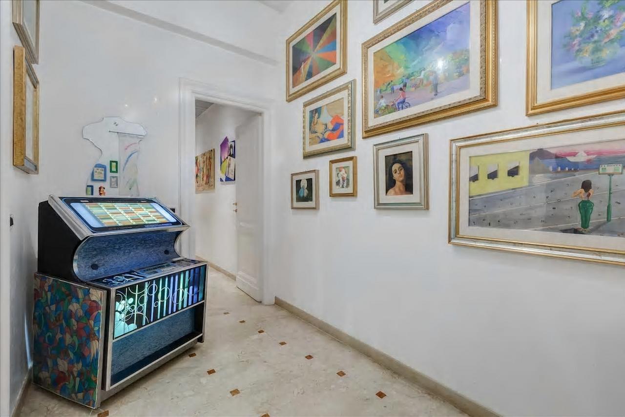 Holiday Jeans Apartment Rom Exterior foto
