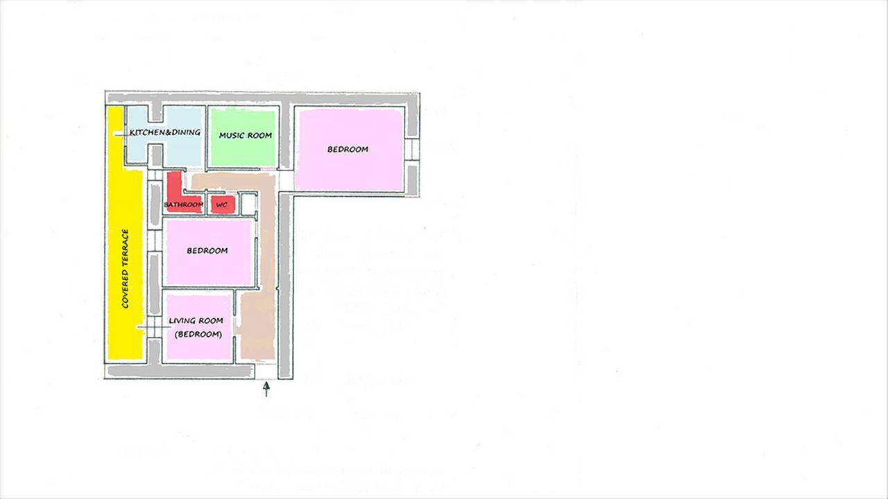 Holiday Jeans Apartment Rom Exterior foto
