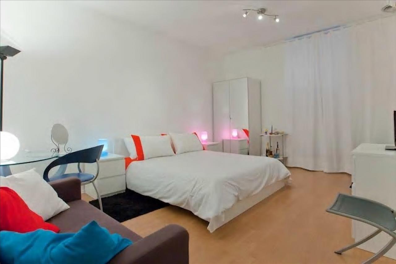 Holiday Jeans Apartment Rom Exterior foto